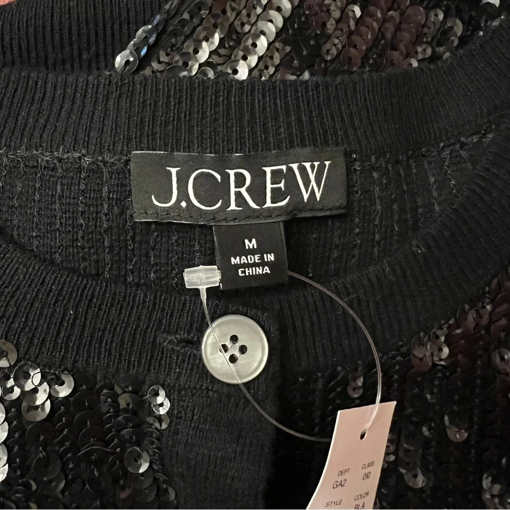 J. Crew we ve